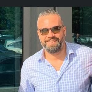 Meet your Posher, Gentian